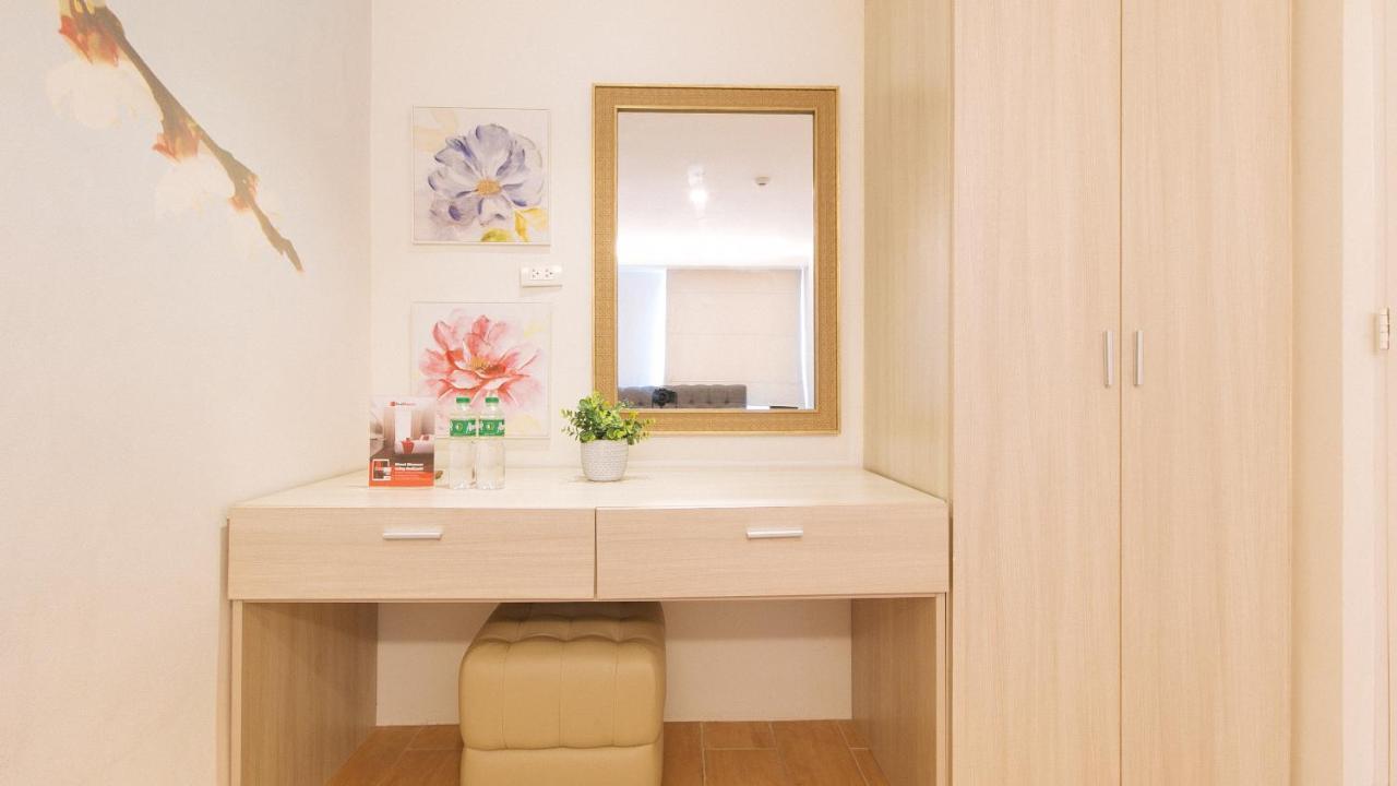 Reddoorz Plus At La Belle Residences Makati City Exterior photo