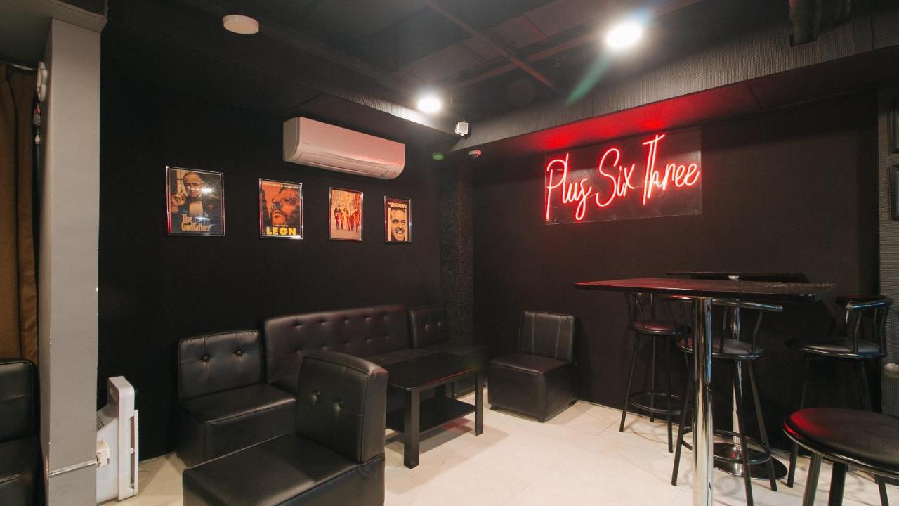 Reddoorz Plus At La Belle Residences Makati City Exterior photo